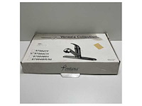 Fontana venezia single lever mixer tab - 97984ch - afbeelding 2 van  4