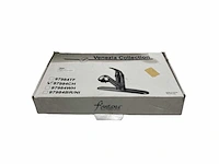 Fontana venezia single lever mixer tab - 97984ch