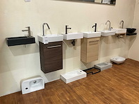 Fontein (11x) - afbeelding 1 van  12