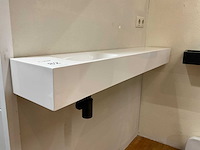 Fontein 120x22cm - afbeelding 2 van  4