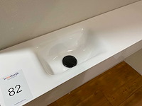 Fontein 120x22cm - afbeelding 3 van  4