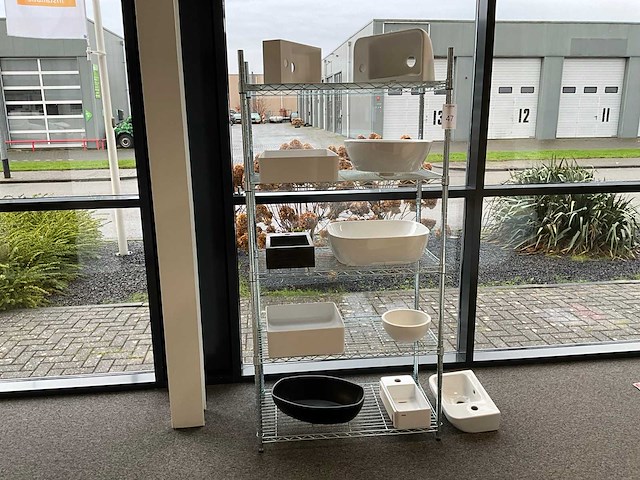 Fontein (12x) - afbeelding 1 van  14