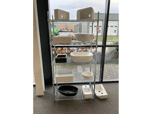 Fontein (12x) - afbeelding 7 van  14