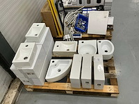 Fontein (13x) - afbeelding 1 van  6