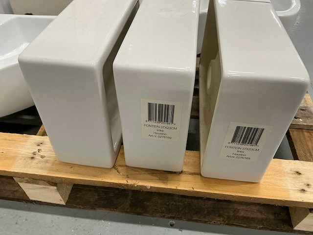 Fontein (13x) - afbeelding 6 van  6