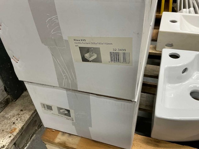 Fontein (13x) - afbeelding 2 van  6