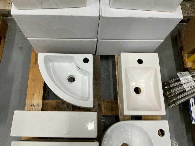 Fontein (13x) - afbeelding 4 van  6