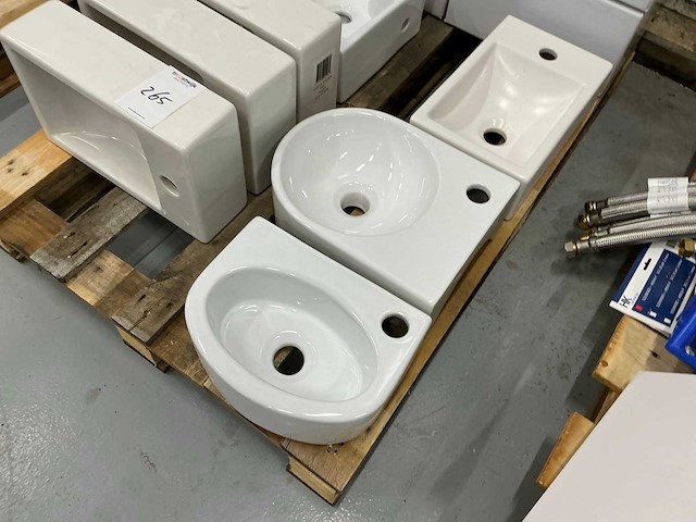 Fontein (13x) - afbeelding 5 van  6