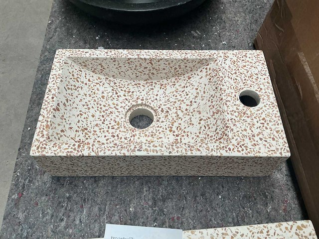 Fontein (2x) - afbeelding 2 van  3