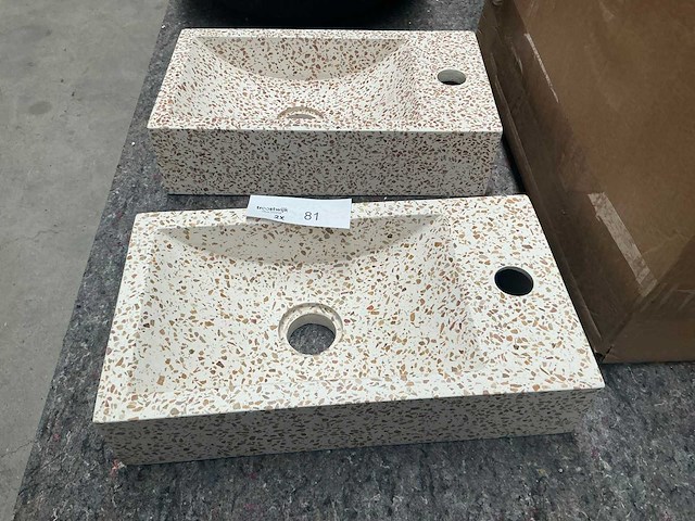 Fontein (2x) - afbeelding 3 van  3