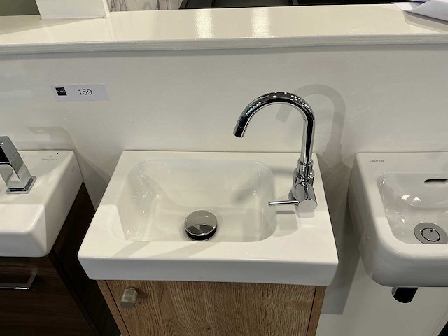 Fontein (4x) - afbeelding 7 van  11