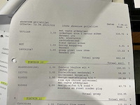 Fontein (4x) - afbeelding 11 van  11