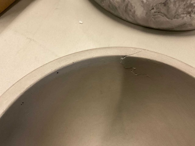 Fontein beton - afbeelding 3 van  3