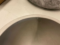 Fontein beton - afbeelding 3 van  3