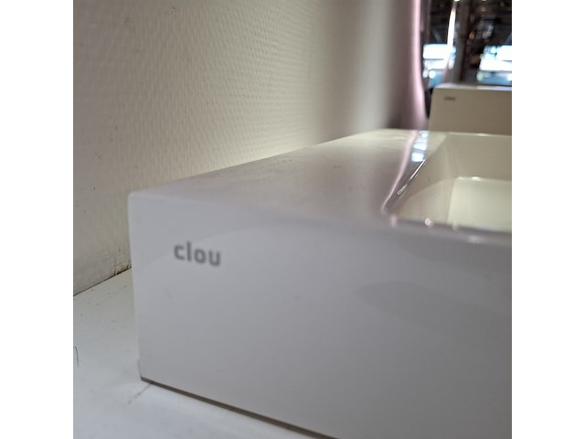 Fontein clou, creme - afbeelding 5 van  5