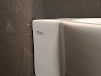 Fontein clou, flush6, glans wit - afbeelding 4 van  4