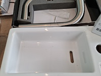 Fontein clou, glans wit - afbeelding 4 van  6