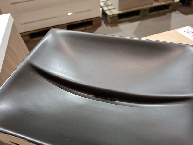 Fontein clou, mat zwart - afbeelding 4 van  4