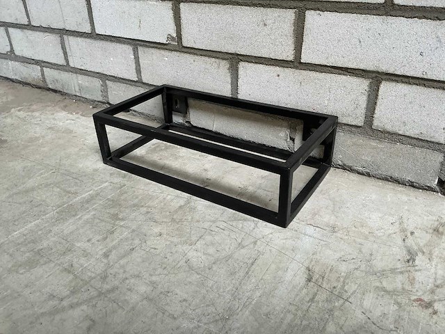 Fontein frame - 34 x 18 x 9 cm - afbeelding 1 van  3