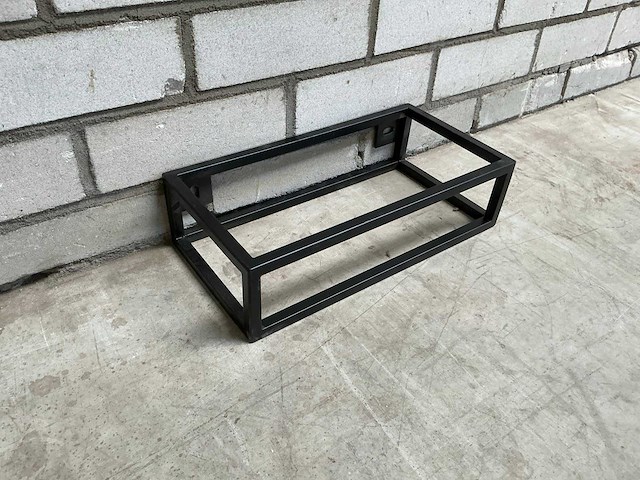 Fontein frame - 34 x 18 x 9 cm - afbeelding 2 van  3