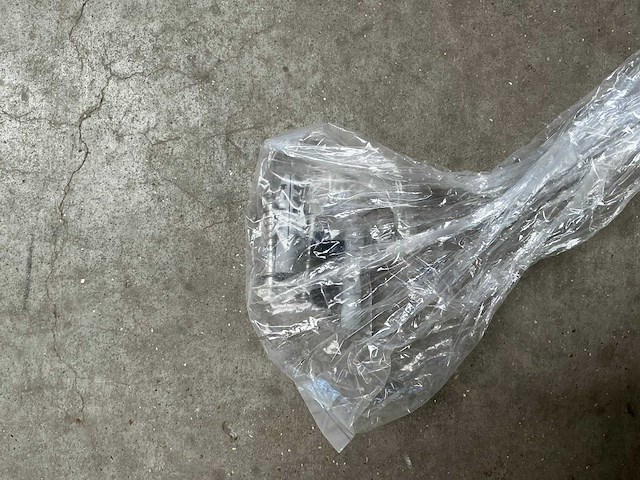 Fontein frame - 34 x 18 x 9 cm - afbeelding 3 van  3