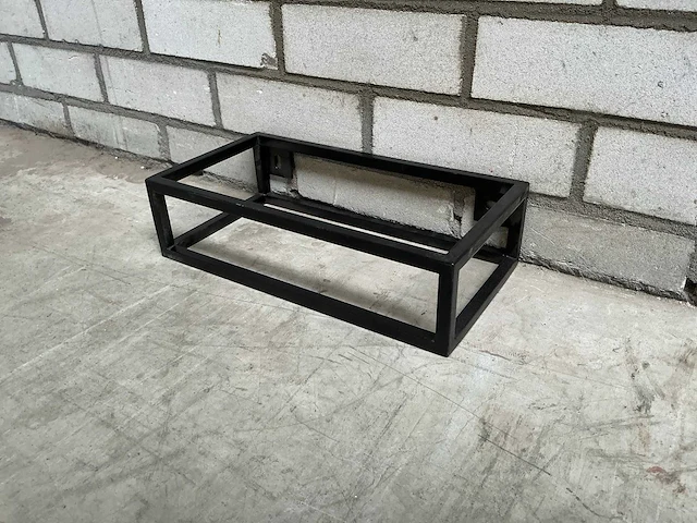 Fontein frame - 34 x 18 x 9 cm - afbeelding 1 van  6