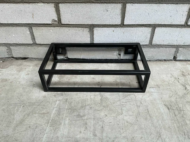 Fontein frame - 34 x 18 x 9 cm - afbeelding 2 van  6