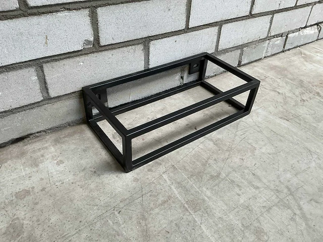 Fontein frame - 34 x 18 x 9 cm - afbeelding 3 van  6
