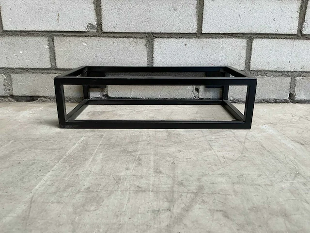Fontein frame - 34 x 18 x 9 cm - afbeelding 4 van  6