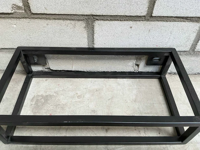 Fontein frame - 34 x 18 x 9 cm - afbeelding 5 van  6