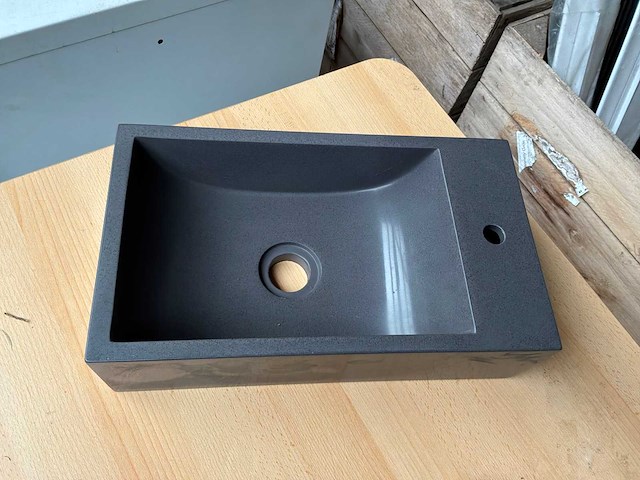 Fontein ink wastafel (5x) - afbeelding 2 van  5