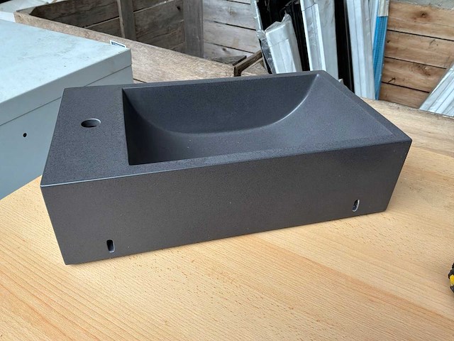 Fontein ink wastafel (5x) - afbeelding 3 van  5