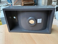 Fontein ink wastafel (5x) - afbeelding 4 van  5