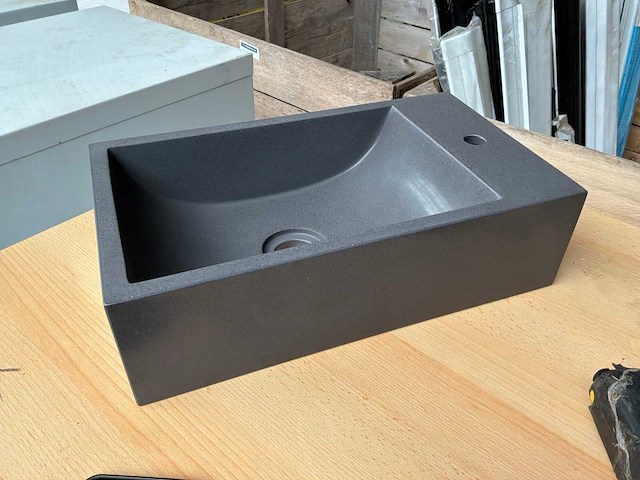 Fontein ink wastafel (5x) - afbeelding 1 van  5