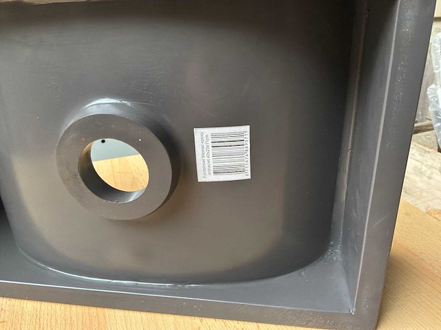 Fontein ink wastafel (5x) - afbeelding 5 van  5