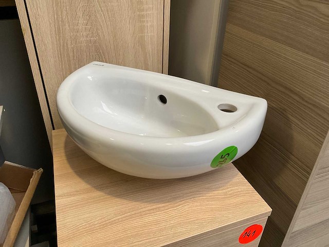 Fontein keramisch - afbeelding 1 van  2