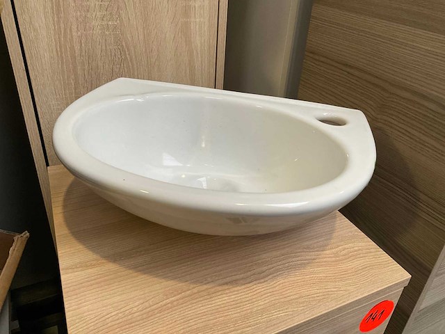 Fontein keramisch - afbeelding 1 van  2