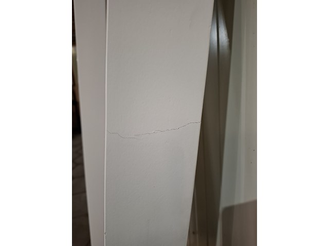 Fontein mat wit - afbeelding 5 van  6