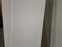 Fontein mat wit - afbeelding 5 van  6