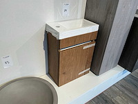 Fontein met onderkast - afbeelding 1 van  2