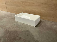 Fontein rechthoek 35 x 19 x 9 cm