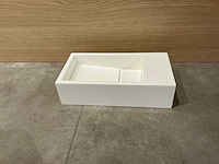 Fontein rechthoek 35 x 19 x 9 cm - afbeelding 5 van  5