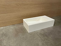 Fontein rechthoek 35 x 19 x 9 cm - afbeelding 2 van  5