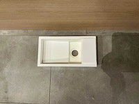 Fontein rechthoek 35 x 19 x 9 cm - afbeelding 4 van  5