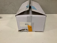 Fontein rechts 36x18x9 cm wb - afbeelding 2 van  4