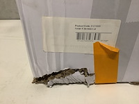 Fontein rechts 36x18x9 cm wb - afbeelding 3 van  4