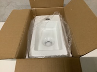 Fontein rechts 36x18x9 cm wb - afbeelding 4 van  4