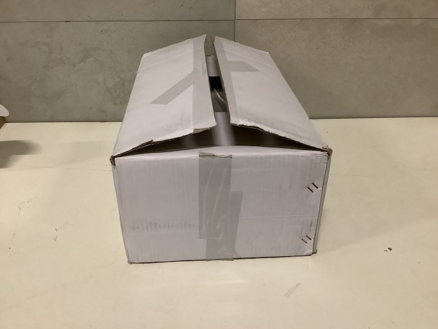 Fontein rechts 40x22x11 cm wb, rhea m 32.1492 - afbeelding 2 van  4