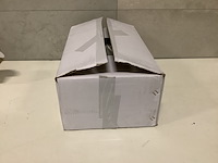 Fontein rechts 40x22x11 cm wb, rhea m 32.1492 - afbeelding 2 van  4