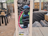 Fontein ubbink, boy ii - afbeelding 1 van  5